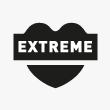 логотип раллийной команды «Extreme»